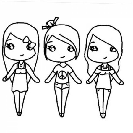 Раскраски Шарлотта Земляничка принцессы