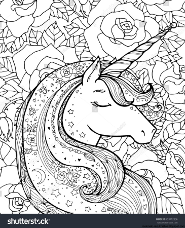 Раскраски для девочек 12 лет сложные