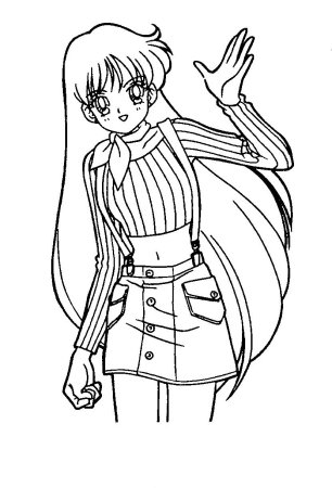 Раскраски для подростков