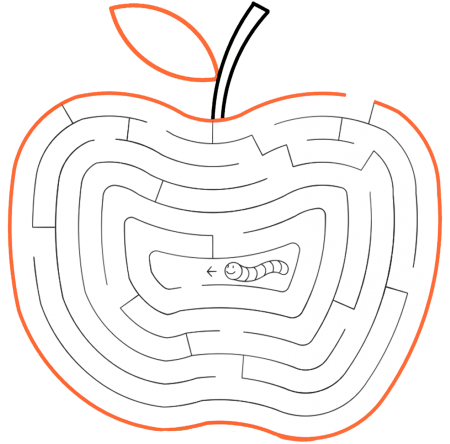 Лабиринт Хаги ваги