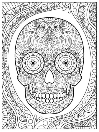 Раскраски антистресс для мальчиков