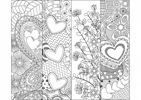 Раскраски антистресс для подростков