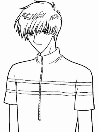 Раскраски для подростков мальчиков