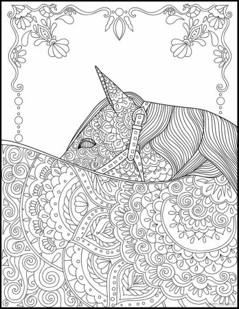 Раскраска антистресс