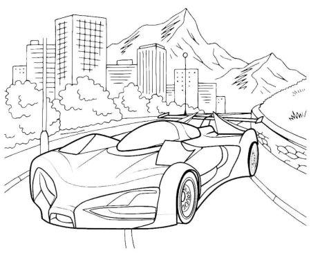 Раскраскидл мальчиков