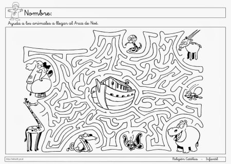 Лабиринты для детей 10 лет