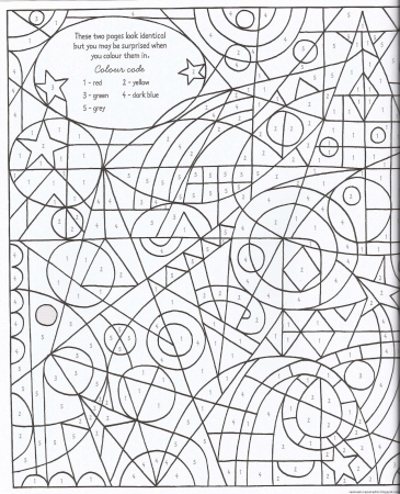 Упражнения для развития внимания у подростков с ЗПР