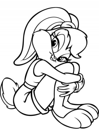 Дисней Банни Лола