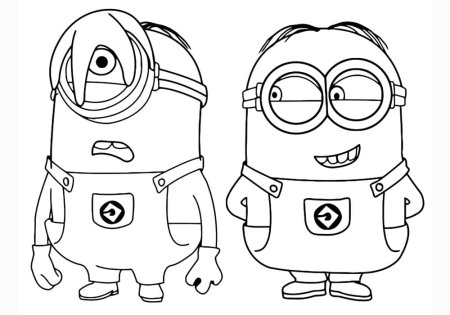 Разукрашки для девочек модные