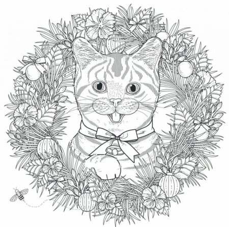 Антистресс для девочек 8 лет