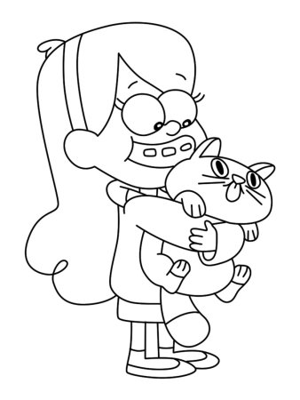 Мэйбл Пайнс