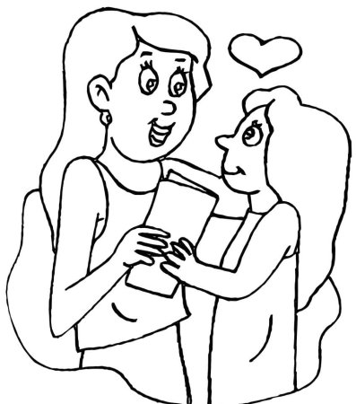 Барби Кен и Челси раскраска