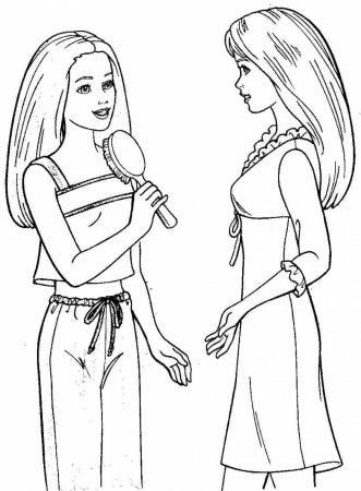 Рисование мамы с ребенком в полный рост