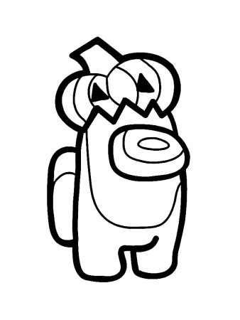 Разрисовки амонг АС