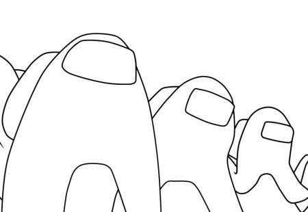 Краски амонг АС