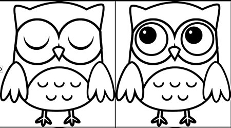 Картинки для срисовки раскраски