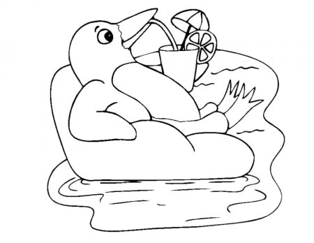 Математические раскраски 1 класс