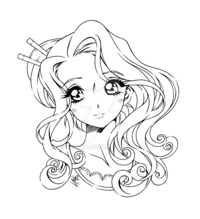 Рисунки для раскрашивания маркерами