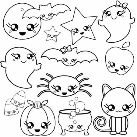 Раскраски с наклейками