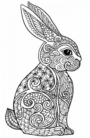 Раскраска антистресов