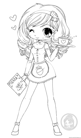 Раскраски для девочекм милые