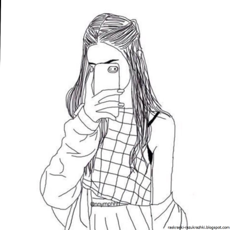 Рисунки для детей 11 лет