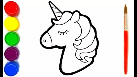 Краски и раскраски