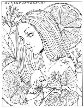 Рисунки для разукрашивания гуашью