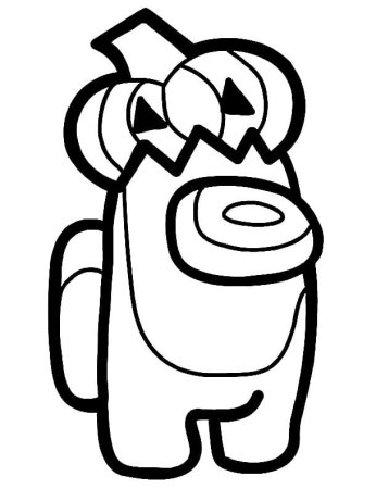 Разрисовки амонг АС