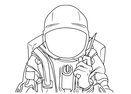 Разрисовки амонг АС