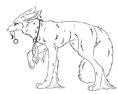 Лайны Волков