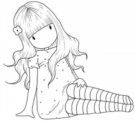 Раскраски для личного дневника