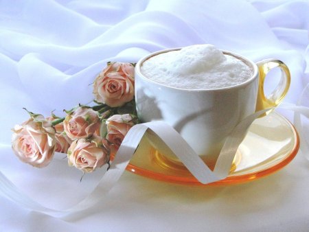 Пожелания доброго утра и хорошего дня