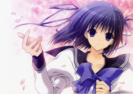 Аниме картинки