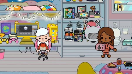 Тока Вокка тока бока тока бока тока бока тока бока