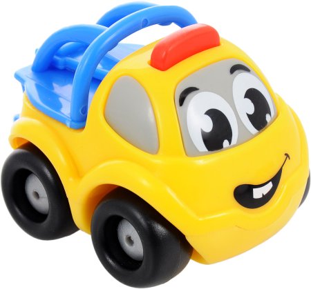 Smoby Vroom Planet