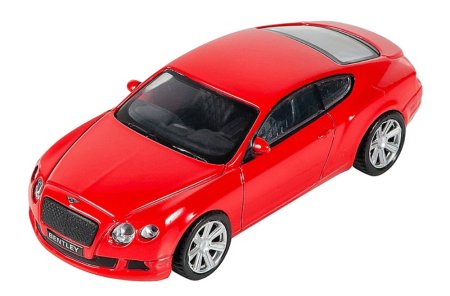 Легковой автомобиль Pit stop Volkswagen New Beetle 2012 (PS-554023) 1:32 13 см