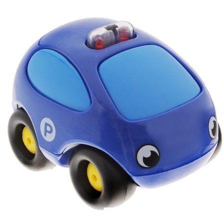 Vroom Planet мини-машинки