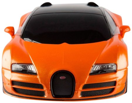 Bugatti Veyron Grand Sport Vitesse Rastar 1 18