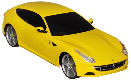 Легковой автомобиль maisto Ferarri FF (81059) 1:24
