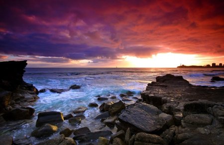 Морской заповедник Саут-Уотер-Кей,