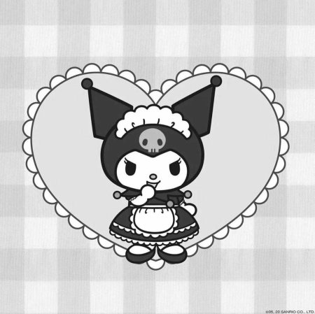 Инди КИД Kuromi