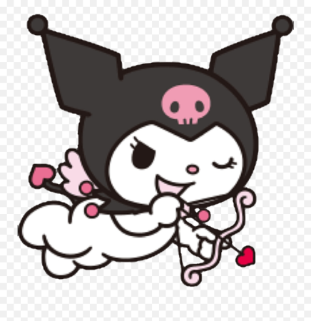 Инди КИД Kuromi