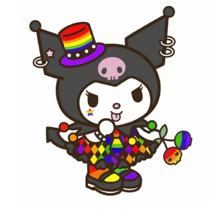 Инди КИД Куроми