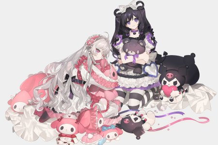 Онегай Куроми