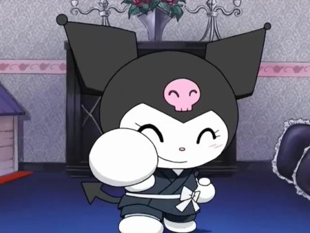 Пикчи с Куроми