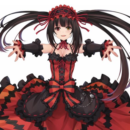 Куруми Токисаки