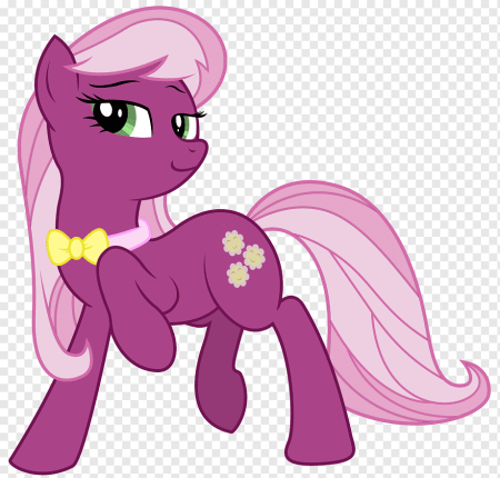 Cheerilee Pony