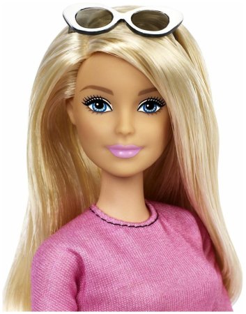 Кукла Барби фашионистас 30
