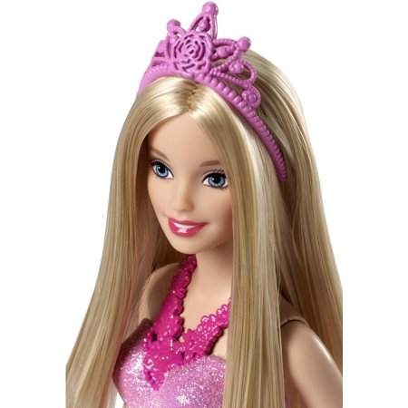Сказочные принцессы Барби